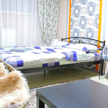 Готовий Орендний Бізнес, квартира з ремонтом, в оренді,прибуток одразу