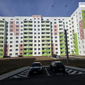 Продаж 1к Квартира Миру вулиця ЖК Мира-3