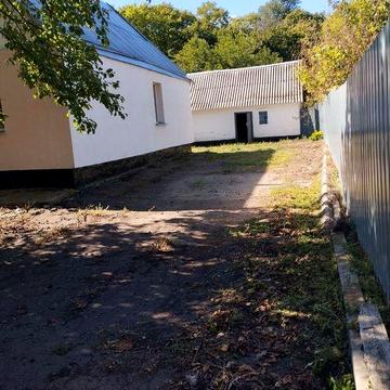 Продаж будинку в селі Вільшанка