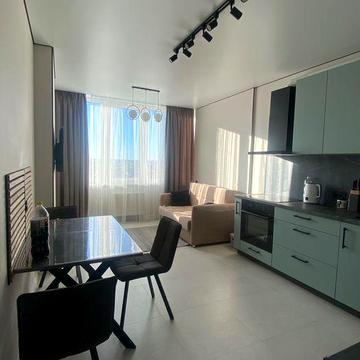 Здам свою 1-к квартиру, Небесної сотні 111. Перша здача