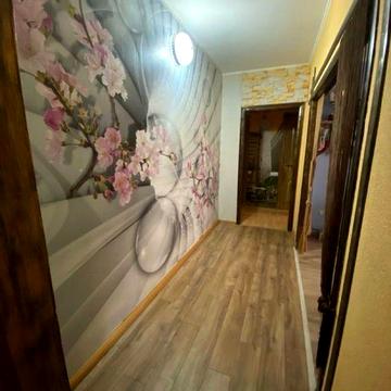 Оренда 3к.кв на вул. Заливна