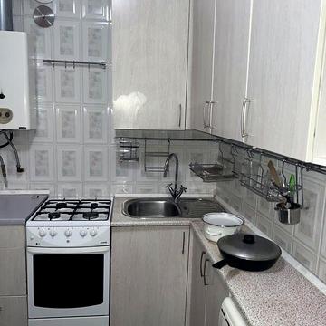 Довгострокова оренда 2к Квартира Полігонна (Погребняка) вулиця