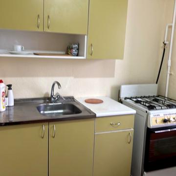 Лісовий просп., 13