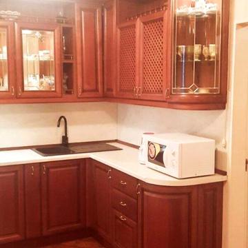 Довгострокова оренда 3к Квартира Ливарна вулиця