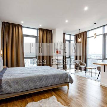 Андрія Верхогляда вул. (Михайла Драгомирова), 11-Б