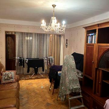 Продаж 3-х кімнатної квартири