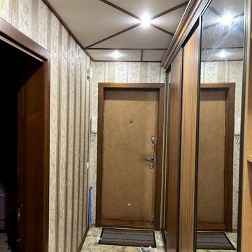 Продаж 3-х кімнатної квартири