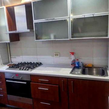 Оренда 1к, Дарницький район, вул. Є. Харченка 65, метро Бориспільська