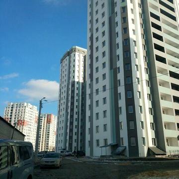 Продаж 1к Квартира Заливна вулиця ЖК Левада 2