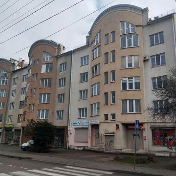 Продаж видової 2 кімнатної квартири на Вовчинецькій біля АТБ. ВЛАСНИК! ЖК Гаразд Україна