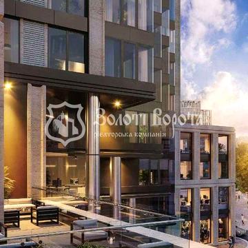 Квартира, 2к. Дизайнерський ремонт. Антоновича, 136, Голосіївський р-н