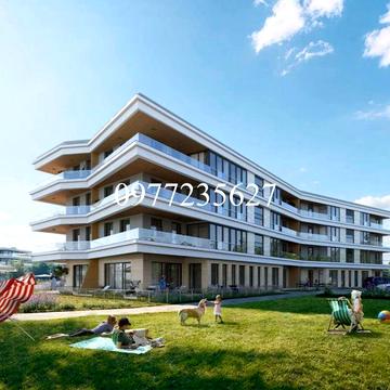 Продаж видової квартири ЖК Park Lake City
