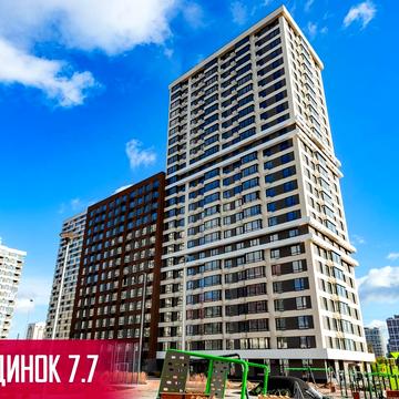 Олександра Олеся вул., 17-А