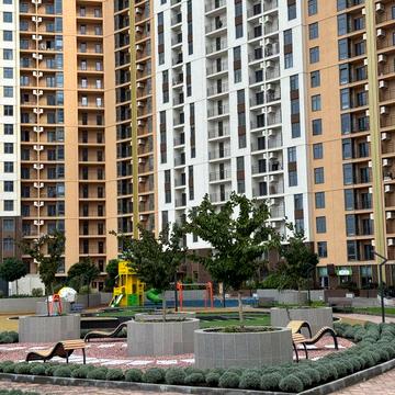 Терміново! 2 кім Перлина на Краснова.Тераса вид на море 69м- 80000 у.о