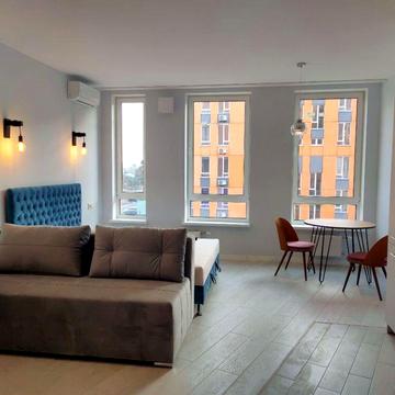 Оренда Комфорт таун студія