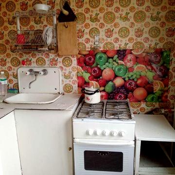 Продам реальну 2к.кв., по просп. Тракторобудівників, 162-Г, 7/9