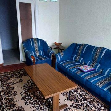 Оренда 2-х квартири в районі стадіону "Металург"