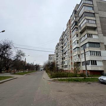 Повітряна вул., 92