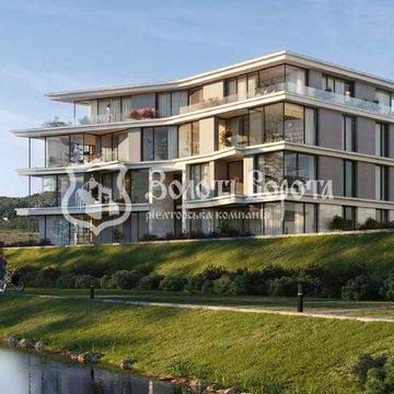 Квартира, 2к. Без ремонту. ЖК «Park Lake City», село Підгірці ЖК Park Lake City