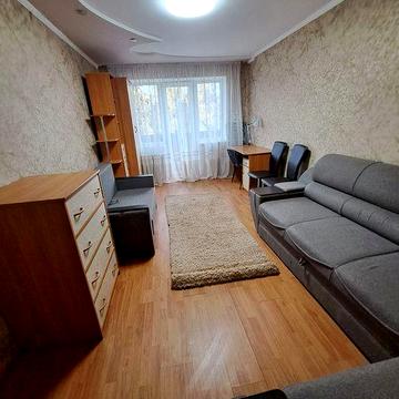 Оренда 1-кімнатної квартири на 129 кварталі