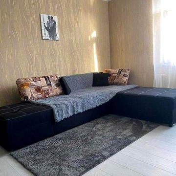 1к квартира 37м2 ЖК Нова Англія, закрита територія, метро 10хв пішки