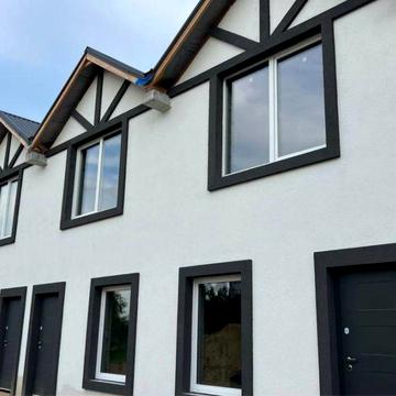 Таунхаус 90м2 з ділянкою у Софіївській Борщагівці