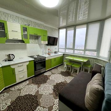 Оренда 1к Сиваська 12/2