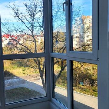 Довгострокова оренда 2к Квартира Роксоляни вулиця ЖК R2 residence