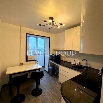 1кімн 39м2 проспект Повітряних сил Повітрофлотський метро Вокзальна