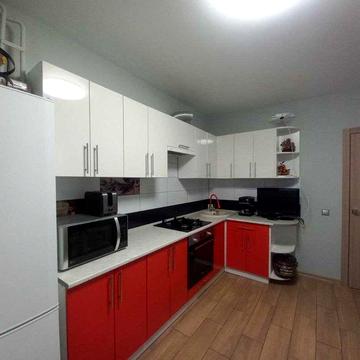 ЖК Набережный квартал, Победа , набережная