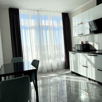 Собственник, Квартира у моря, 2х 31жемчужина