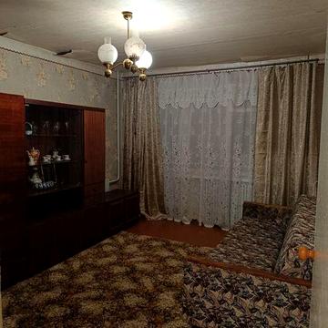 Сдам 1кімнат квартиру на Кедріна. Власник.