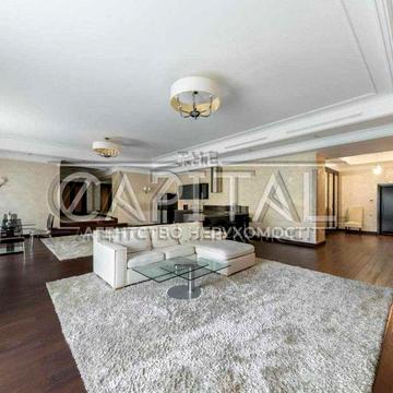 Продаж / Квартира / 212 м2 / ЖК Regent Hill / Печерський район ЖК Regent Hill