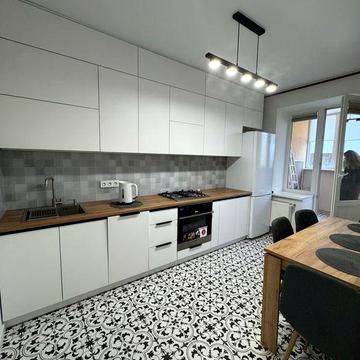 Перша здача в оренду! Усе нове! 1к квартира Буча Центр