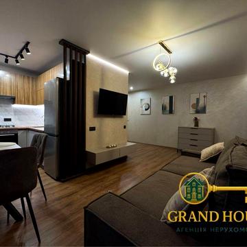 Оренда розкішної квартири по вулиці Лермонтова