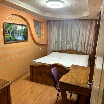 !!ТЕРМІНОВО!! Продаж 2-кім. квартири 4- мікрорайон