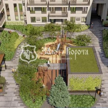 Олегівська вул., 36