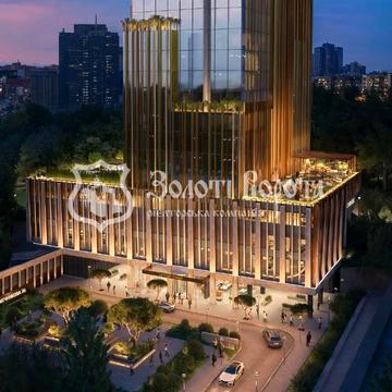 Мечникова вул. (Кловський), 7б