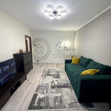 Приозерна вул., 8-А