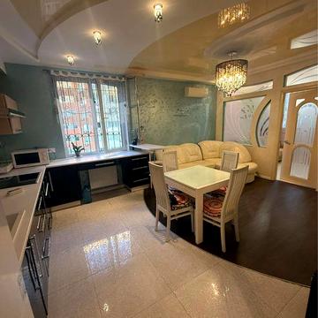 Сдам шикарную квартиру Таирова