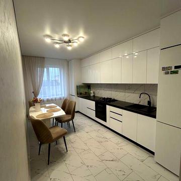 Затишна квартира! ЖК Зелений масив! ЖК Зелений масив