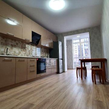 1.к. квартира 45м2 ЖК Атлант Баку Женева