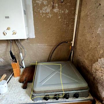 Продаж 1к Квартира Левка Лук’яненка (Ватутіна) вулиця