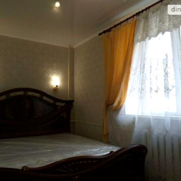 Довгострокова оренда 2к Квартира Варненська вулиця