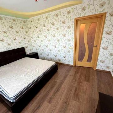 Довгострокова оренда 2к Квартира Будівельників (Грузевиця-2) вулиця