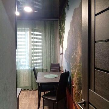 Продам 2х кімнатну квартиру з ремонтом! ЖК ОСББ "Комфортне житло"