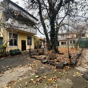 Продажа флигеля 100м под реконструкцию, район Калантаевская–Ризовская