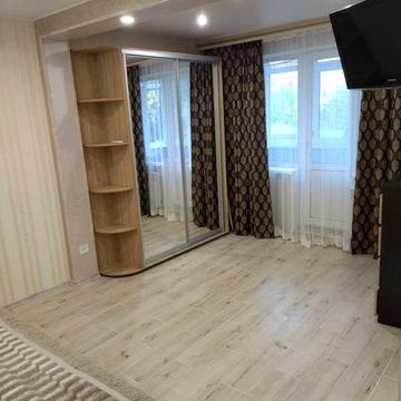 Сдаётся 1 комнатная квартира на ул  Лермонтова