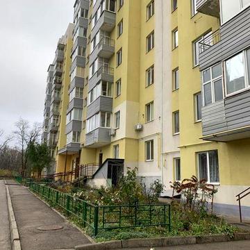 2-к, ЖК «Райдужний» на Зубарева, Зубарєва Олександра вул., 34А ЖК «Радужный» на Зубарева