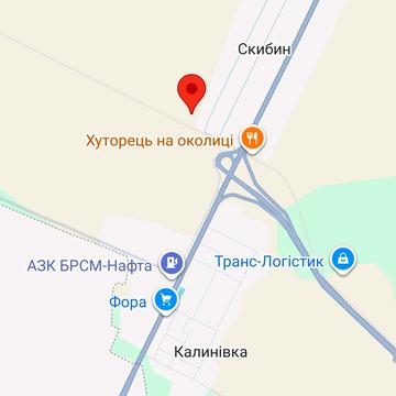 Скибин, Броварський, Київська область 632.0 USD